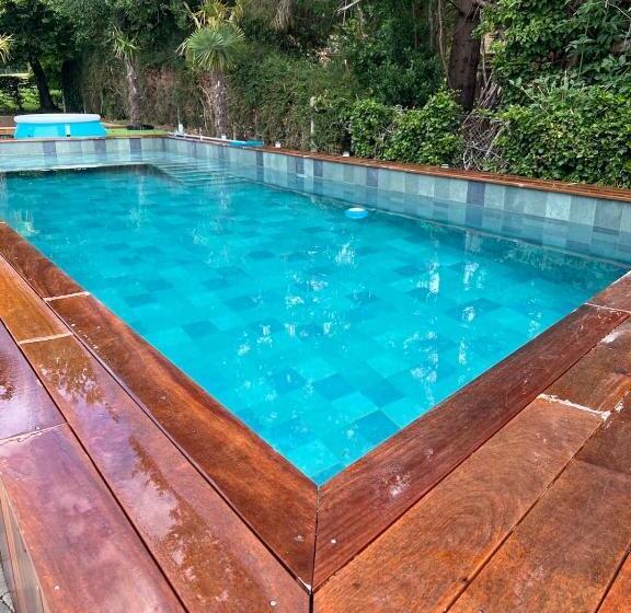 La Tanière De Bonneville