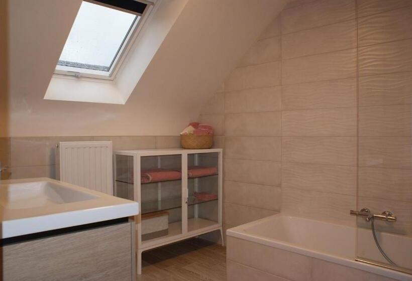 Le Gîte De La Reine De Hongrie