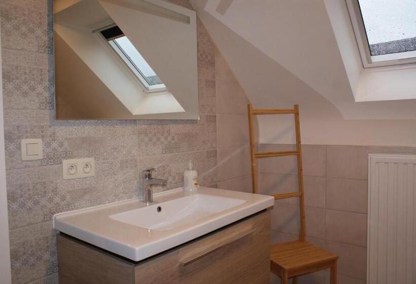 Le Gîte De La Reine De Hongrie