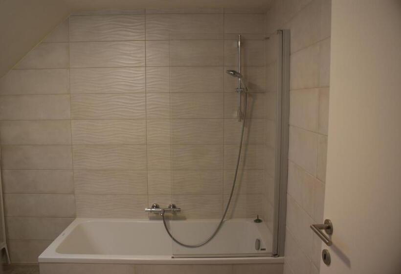 Le Gîte De La Reine De Hongrie