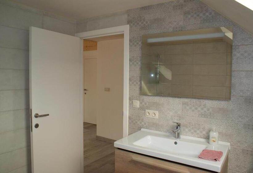 Le Gîte De La Reine De Hongrie