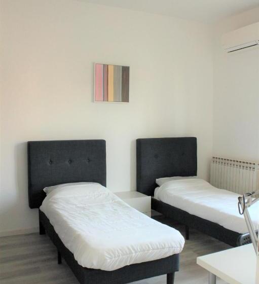 2bedrooms 4beds Minimum 3 Days  Thetechflat  Red Metro Sesto Marelli San Babila Duomo Fiera   For Pr