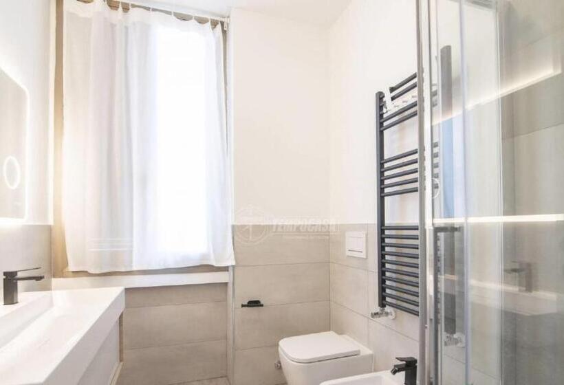 2bedrooms 4beds Minimum 3 Days  Thetechflat  Red Metro Sesto Marelli San Babila Duomo Fiera   For Pr