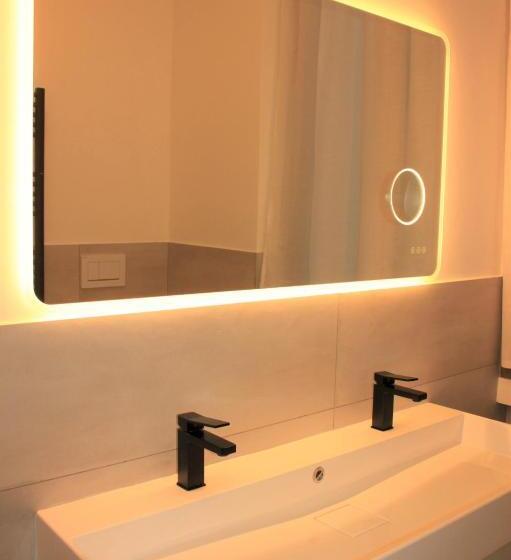 2bedrooms 4beds Minimum 3 Days  Thetechflat  Red Metro Sesto Marelli San Babila Duomo Fiera   For Pr