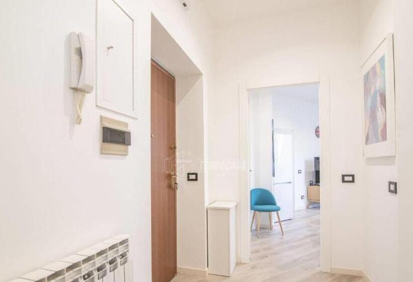 2bedrooms 4beds Minimum 3 Days  Thetechflat  Red Metro Sesto Marelli San Babila Duomo Fiera   For Pr