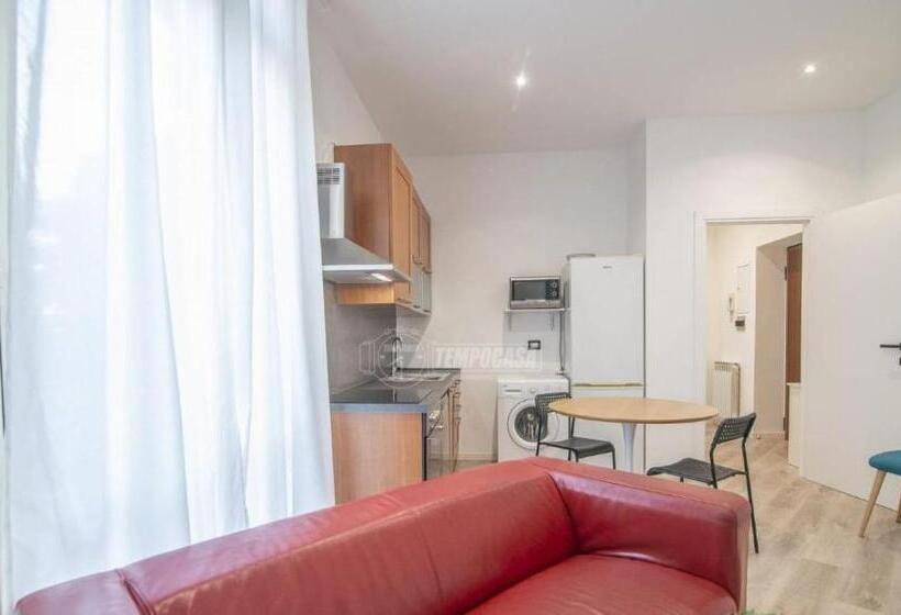 2bedrooms 4beds Minimum 3 Days  Thetechflat  Red Metro Sesto Marelli San Babila Duomo Fiera   For Pr