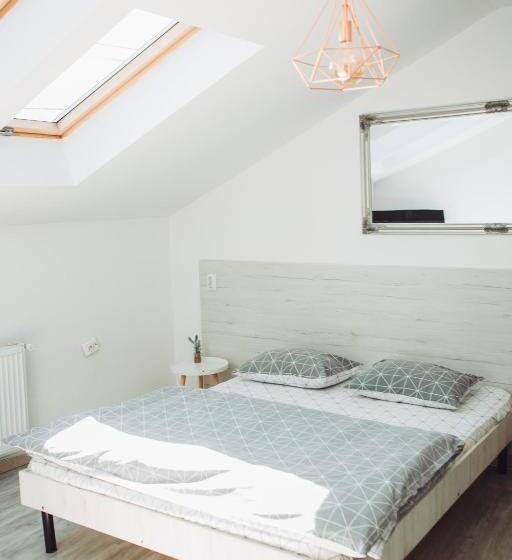 فندق على الطريق Casa Ryana