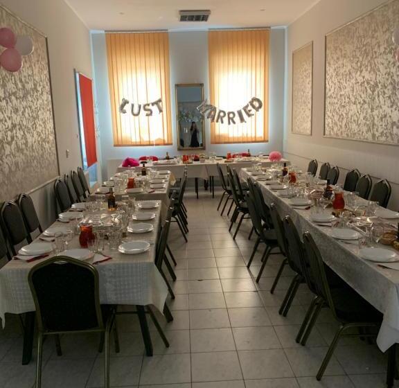 فندق على الطريق Casa Ryana