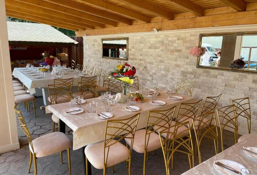 فندق على الطريق Casa Ryana