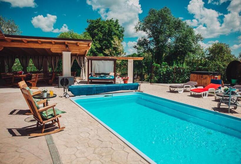 فندق على الطريق Casa Ryana