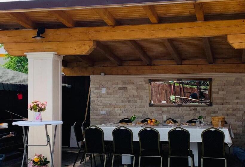 فندق على الطريق Casa Ryana