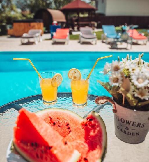 فندق على الطريق Casa Ryana