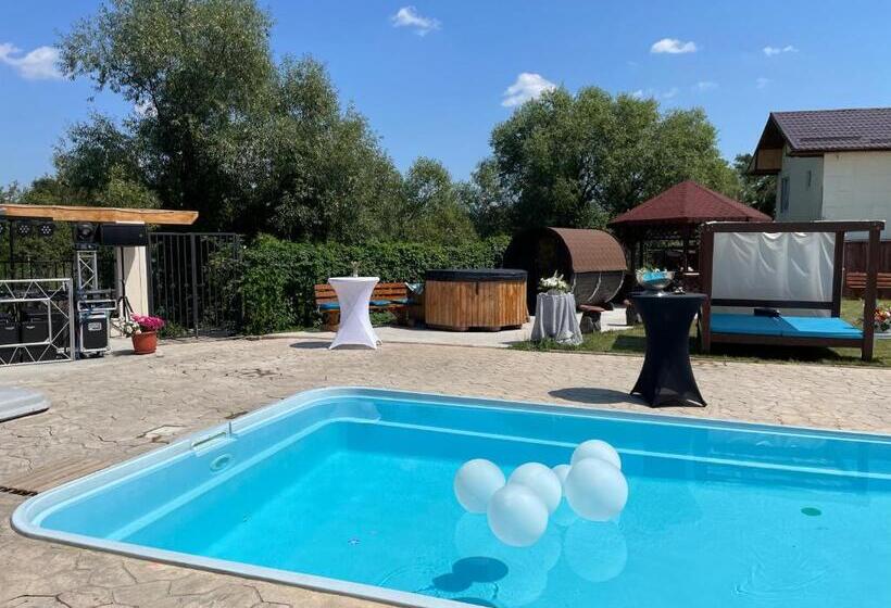 فندق على الطريق Casa Ryana