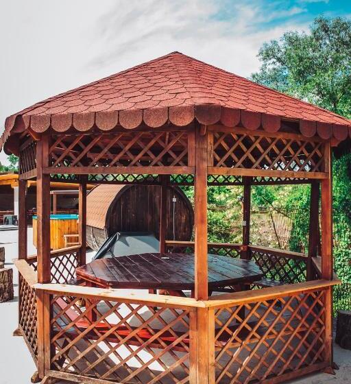 فندق على الطريق Casa Ryana