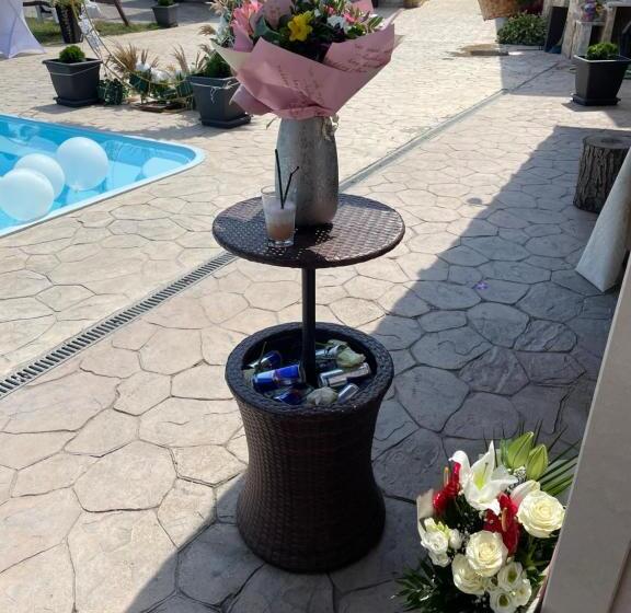 فندق على الطريق Casa Ryana