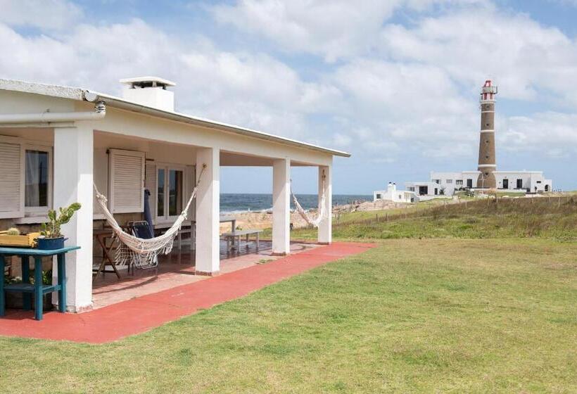 Palacio De La Luna, Casa única Frente Al Mar