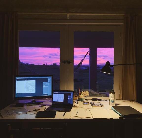 Palacio De La Luna, Casa única Frente Al Mar