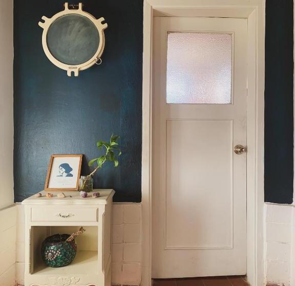 Palacio De La Luna, Casa única Frente Al Mar