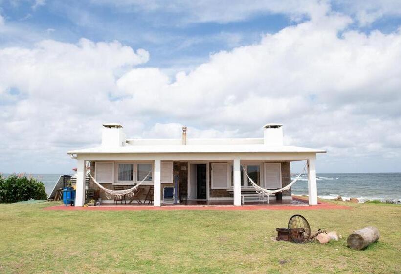 Palacio De La Luna, Casa única Frente Al Mar
