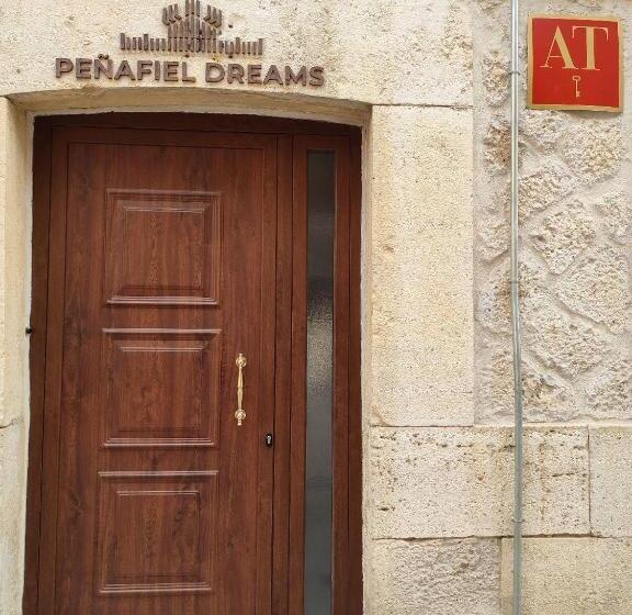 Peñafiel Dreams Con Jacuzzi Ii