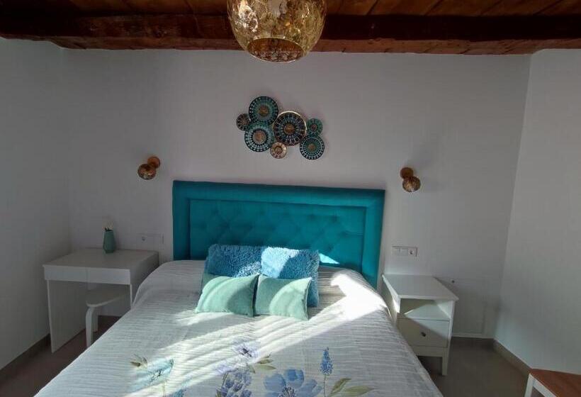 Peñafiel Dreams Con Jacuzzi Ii