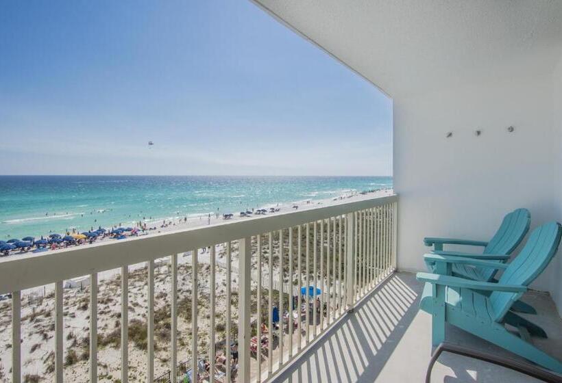 Pelican Beach Resort By Tufan