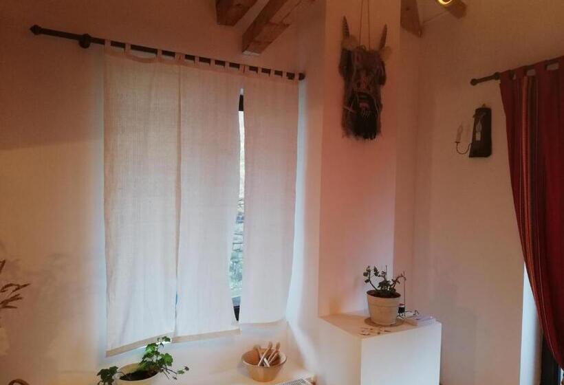 بنسيون къща за гости чичарите