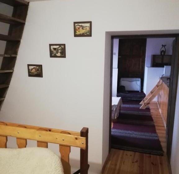 بنسيون къща за гости чичарите