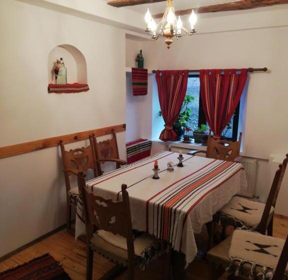 بنسيون къща за гости чичарите