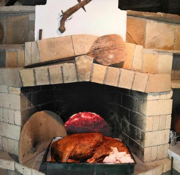 بنسيون къща за гости чичарите