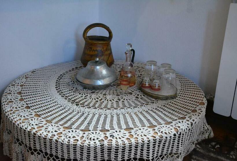 펜션 къща за гости гайтана