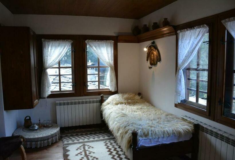 펜션 къща за гости гайтана