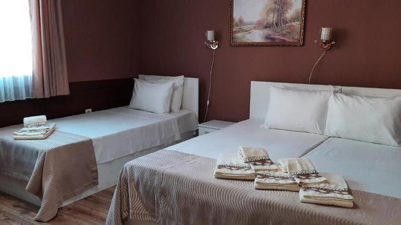 膳宿费 Mariana Guest House