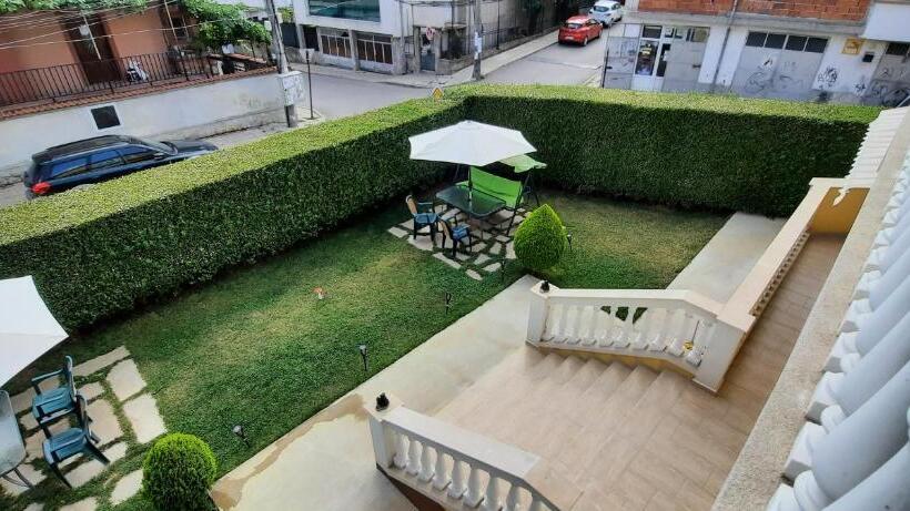 膳宿费 Mariana Guest House