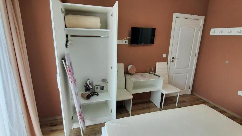 膳宿费 Mariana Guest House