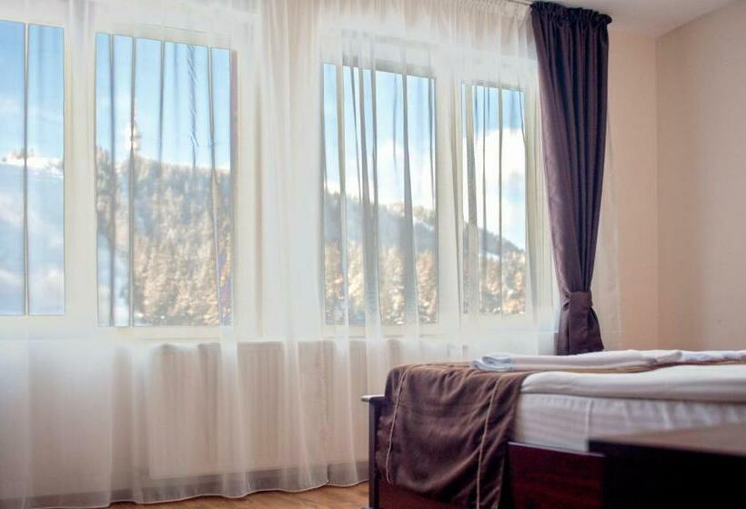 ペンション стаи за гости в къща камелия