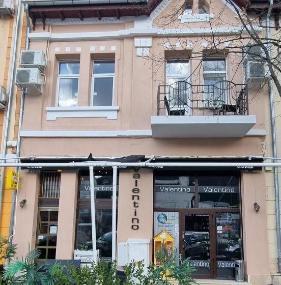 Pensiune валентино