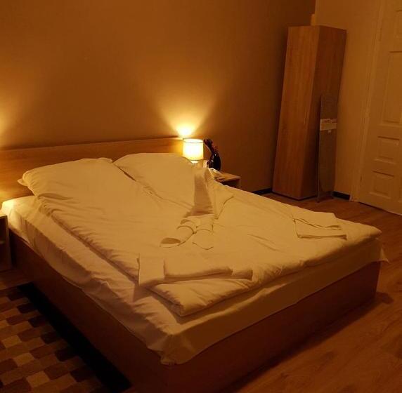 Pensiune валентино