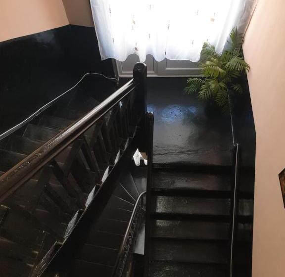 Pensiune валентино