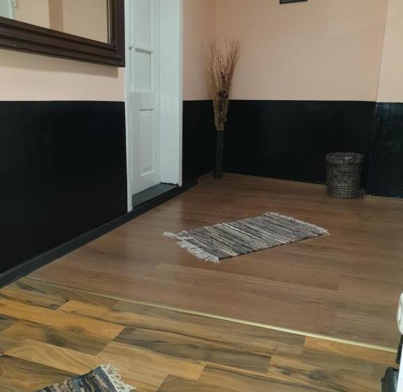 Pensiune валентино