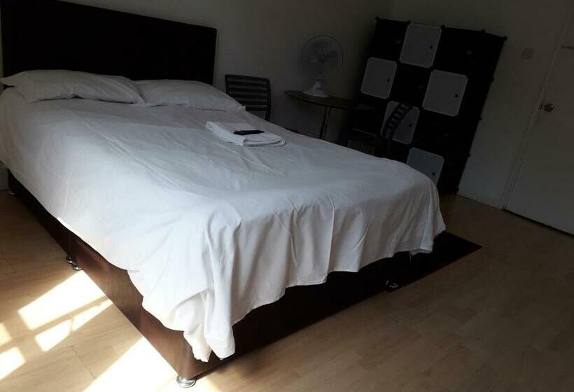 膳宿费 20 East Tenter Street