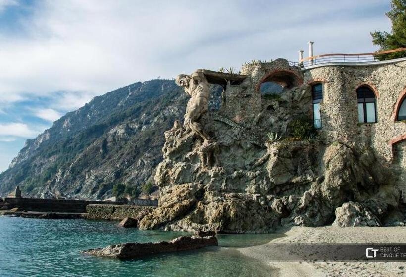 پانسیون A Cà Da Alba Rooms