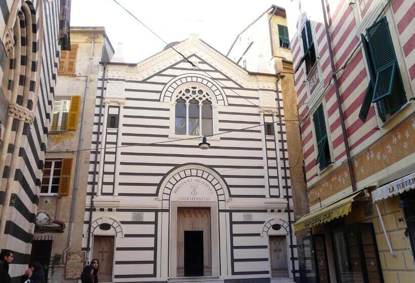 پانسیون A Cà Da Alba Rooms