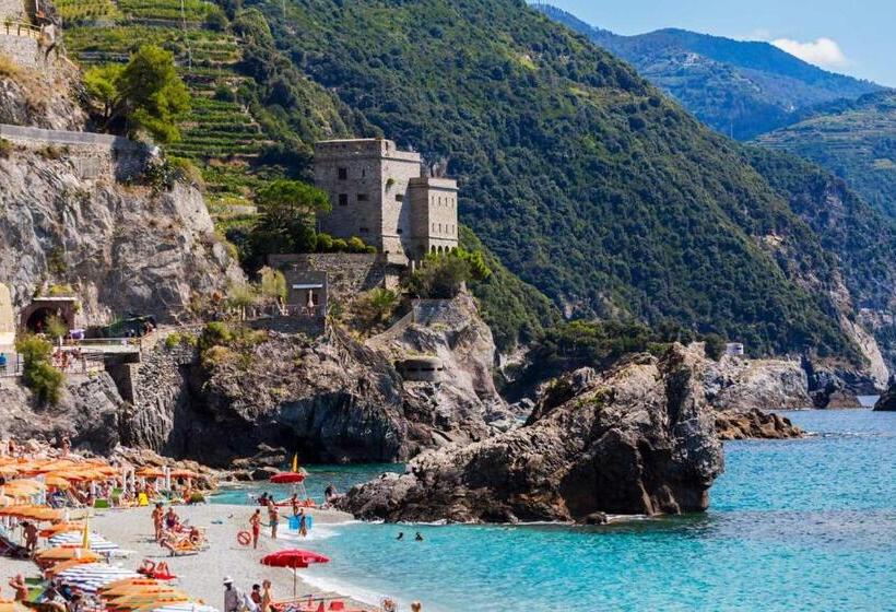 پانسیون A Cà Da Alba Rooms