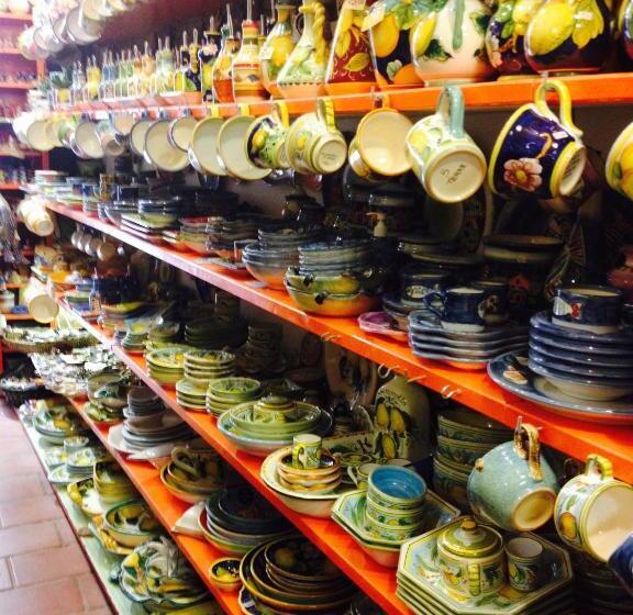 پانسیون A Cà Da Alba Rooms