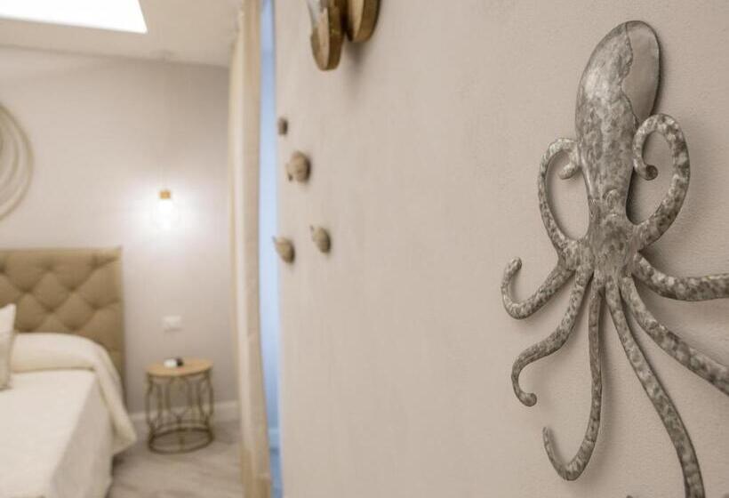 پانسیون A Cà Da Alba Rooms