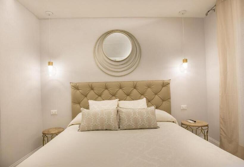 پانسیون A Cà Da Alba Rooms