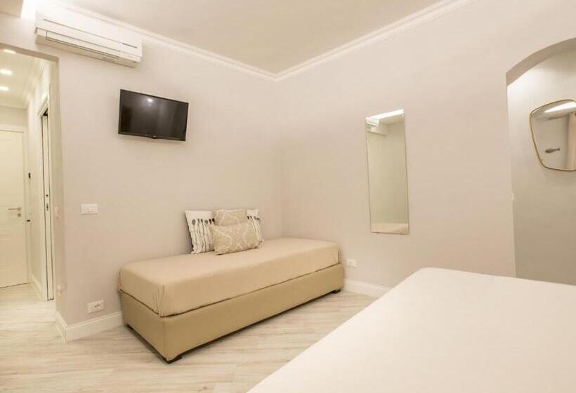 پانسیون A Cà Da Alba Rooms