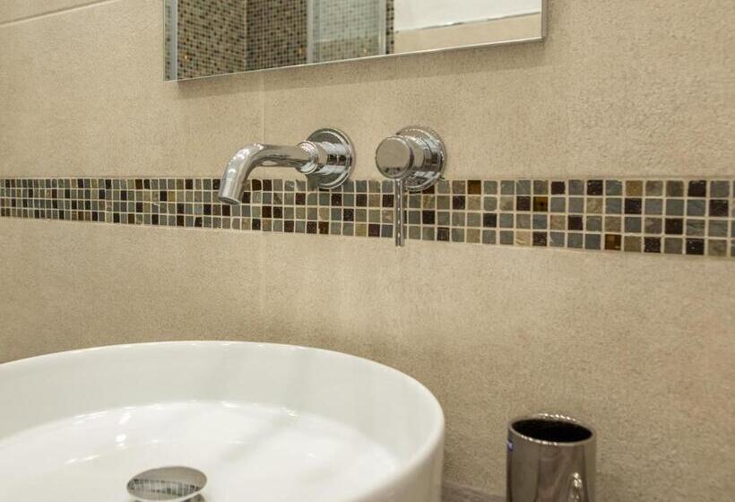 پانسیون A Cà Da Alba Rooms