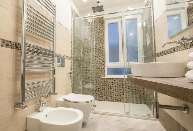 پانسیون A Cà Da Alba Rooms